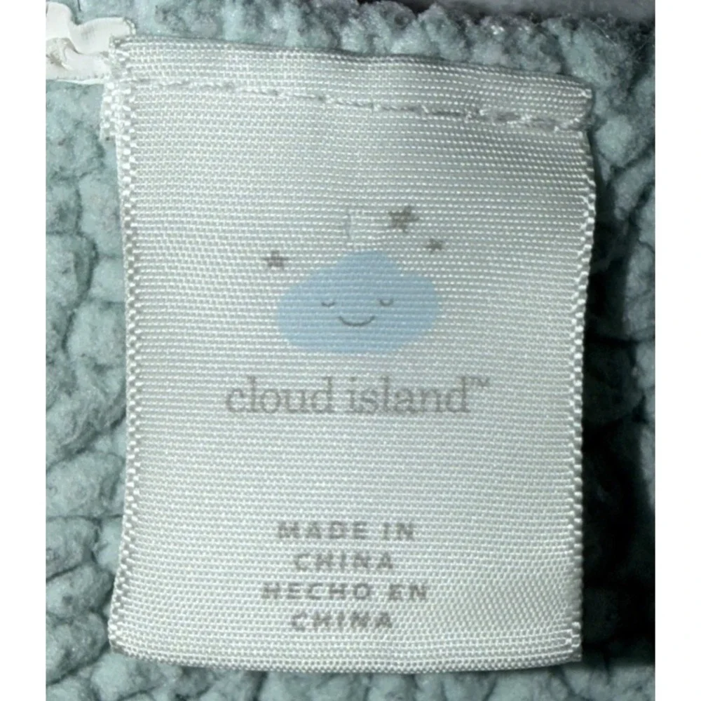 cloud island fair